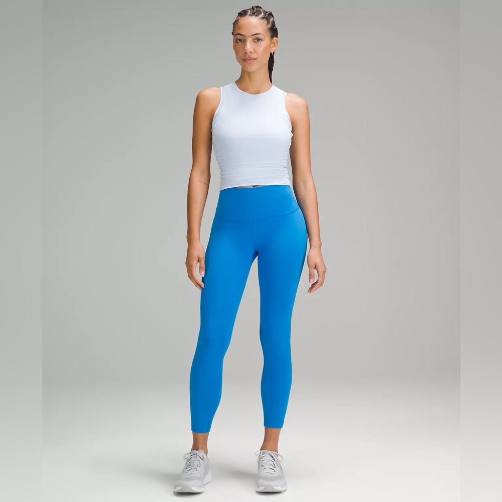 Wunder Train High-Rise Tight 28" Size 14